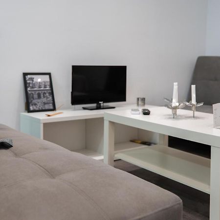Apartamentos Turísticos Domus Seleqtia Plaza Mayor Caces Exterior foto